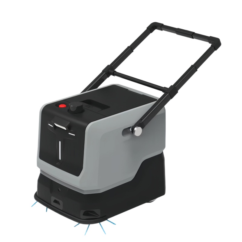 巴彦淖尔坦洁无人智能清洁机器人T10